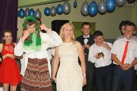 Zespół Szkół w Korczynie
