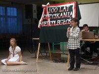 Szkoła Podstawowa w Korczynie