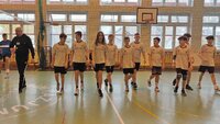 Szkoła Podstawowa w Korczynie