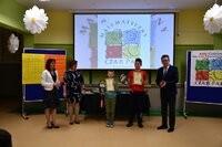 Szkoła Podstawowa w Korczynie