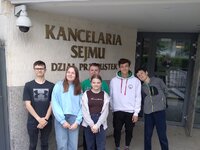 Szkoła Podstawowa w Korczynie