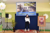 Szkoła Podstawowa w Korczynie
