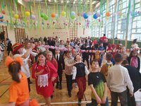 Szkoła Podstawowa w Korczynie