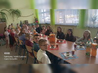 Szkoła Podstawowa w Korczynie