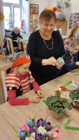 Szkoła Podstawowa w Korczynie