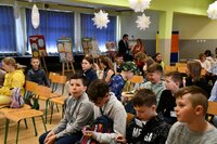 Szkoła Podstawowa w Korczynie