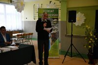 Szkoła Podstawowa w Korczynie