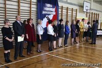 Zespół Szkół w Korczynie