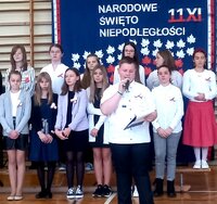 Szkoła Podstawowa w Korczynie