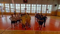 Szkoła Podstawowa w Korczynie