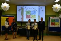 Szkoła Podstawowa w Korczynie