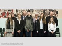 Szkoła Podstawowa w Korczynie
