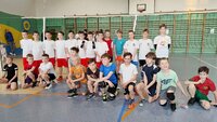 Szkoła Podstawowa w Korczynie
