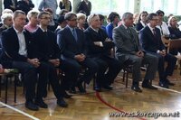 Zespół Szkół w Korczynie
