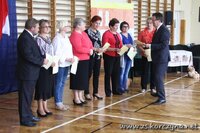 Zespół Szkół w Korczynie