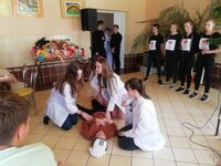 Szkoła Podstwowa w Korczynie