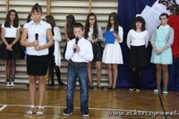 Zespół Szkół w Korczynie