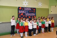 Szkoła Podstawowa w Korczynie