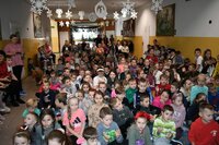 Szkoła Podstawowa w Korczynie