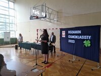 Szkoła Podstawowa w Korczynie