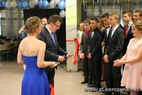 Zespół Szkół w Korczynie