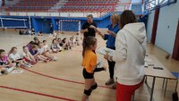 Szkoła Podstawowa w Korczynie