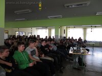 Szkoła Podstawowa w Korczynie