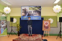 Szkoła Podstawowa w Korczynie