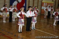 Zespół Szkół w Korczynie