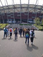 Szkoła Podstawowa w Korczynie
