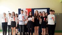 Szkoła Podstawowa w Korczynie
