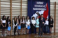 Zespół Szkół w Korczynie