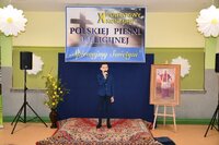 Szkoła Podstawowa w Korczynie