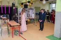 Szkoła Podstawowa w Korczynie