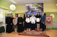 Szkoła Podstawowa w Korczynie