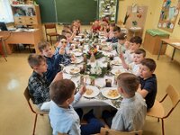 Szkoła Podstawowa w Korczynie
