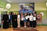 Szkoła Podstawowa w Korczynie