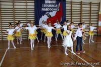Zespół Szkół w Korczynie