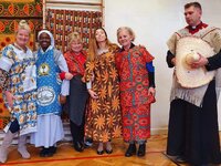 Szkoła Poodstawowa w Korczynie