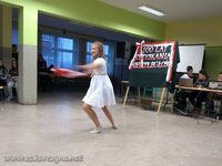 Szkoła Podstawowa w Korczynie
