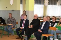 Szkoła Podstawowa w Korczynie