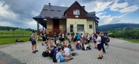 Szkoła Podstawowa w Korczynie