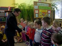 Zespół Szkół w Korczynie