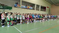 Szkoła Podstawowa w Korczynie