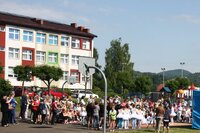 Zespół Szkół w Korczynie