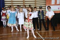 Zespół Szkół w Korczynie