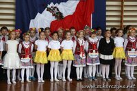 Zespół Szkół w Korczynie