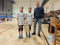 Szkoła Podstawowa w Korczynie