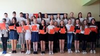 Szkoła Podstawowa w Korczynie