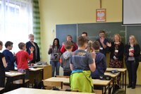 Szkoła Podstawowa w Korczynie